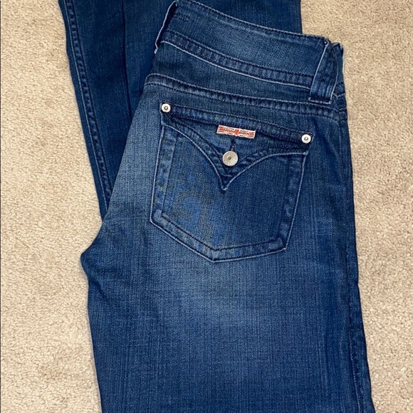 Hudson Jeans - Picture 2 of 6